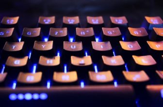 keyboard