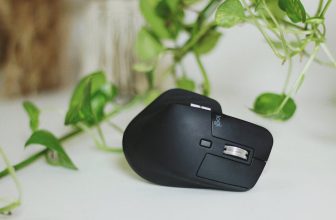 ergonomic mouse wrist pain