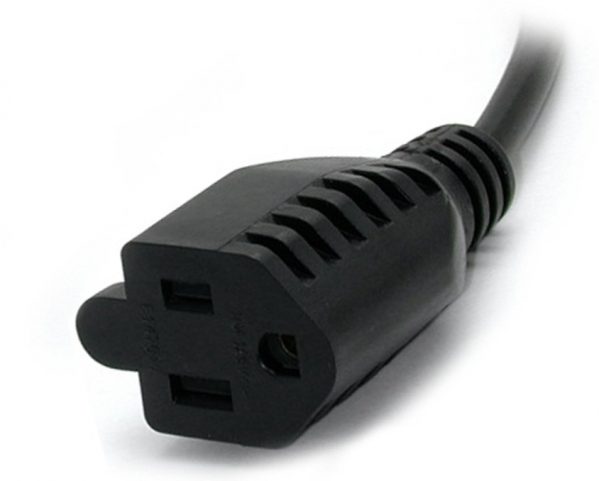 Are Computer Monitor Power Cords Universal