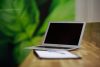 office laptop