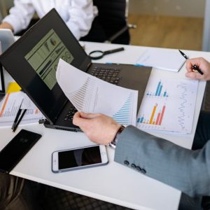 business laptop