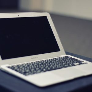 laptop computer