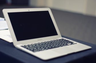 laptop computer