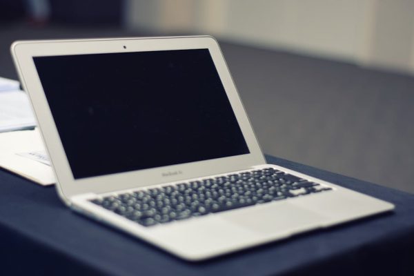 laptop computer