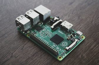 raspberry pi