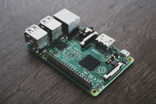 raspberry pi