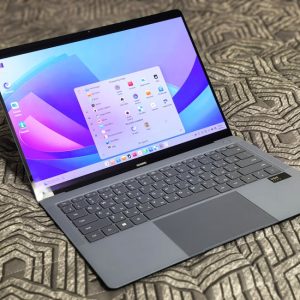 laptop