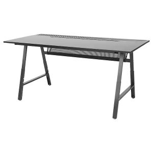 utespelare gaming desk