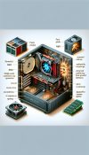 What are the benefits of a gaming computer?