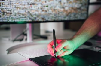 monitor color calibration graphic design