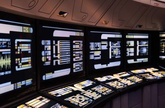 monitor technology OLED future