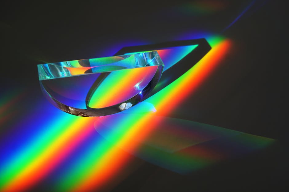 Color Gamut Explained: sRGB, DCI-P3, Adobe RGB and What They Mean for ...