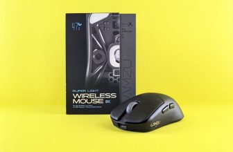 gaming mouse dpi settings