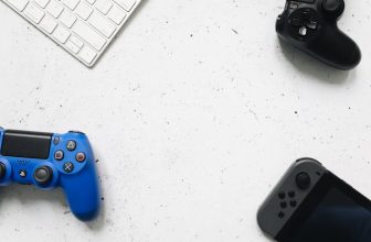 gaming mice collection