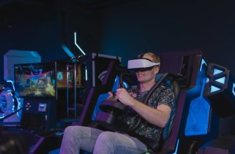 gaming glasses troubleshooting