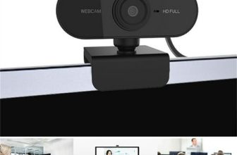 Yrmaups 1080P Webcam vs USB Webcam HD Mini: $11 vs $26 — Budget vs Better Budget