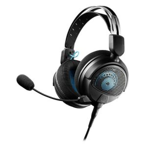 Audio-Technica ATH-GDL3 Review — Best Open-Back Gaming Headset Under $150