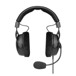 BeyerDynamic MMX 330 Pro Review — Best Premium Open-Back Gaming Headset