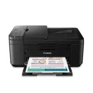 Canon PIXMA TR4722 All-In-One Wireless Color Inkjet Printer