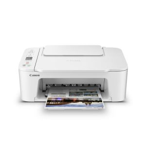 Canon PIXMA TS3722 All-In-One Wireless Inkjet Printer