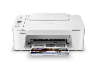 Canon PIXMA TS3722 vs TR4722 — Budget vs ADF Wireless Printer Comparison