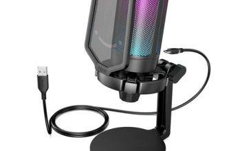 FIFINE A6NEO vs Blue Yeti: Is the Budget Mic Good Enough for Streaming?