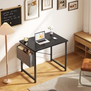 Gianna 31″ Desk with Metal Frame Review — Best Budget Desk with Premium Look