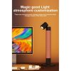 Hao Cai Yang Smart RGB Desk Lamp 360° Rotatable with Wi-Fi