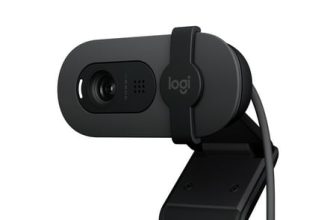 Logitech Brio 100 Full HD Webcam Complete Specifications