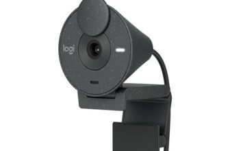 Logitech Brio vs Logitech C920s PRO: Auto Light Correction vs Glass Lens — Privacy Webcam Showdown