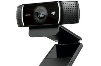 Logitech Pro Stream Webcam Complete Specifications