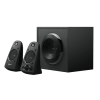 Logitech Z623 2.1 Speaker System