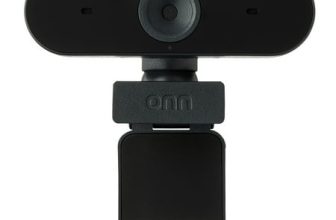 onn 4K Webcam vs Logitech Pro Stream — Is the Resolution Worth It?