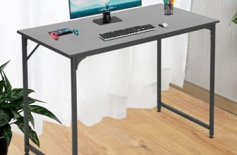 PayLessHere 39″ Writing Desk vs edx Small Desk with Fabric Drawers — Which Home Office Desk to Buy?