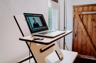 modular desk components workspace