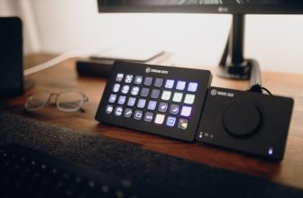 budget streaming gear setup