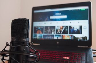 how to set up a computer microphone