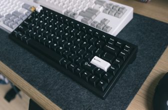 mechanical keyboard comparison