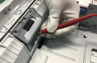 printer maintenance