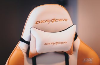big and tall gaming chair brands