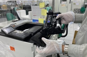 cleaning printer maintenance