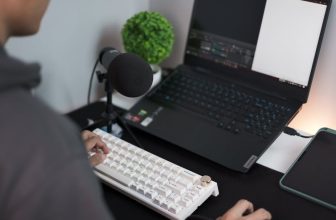 budget USB microphone streaming