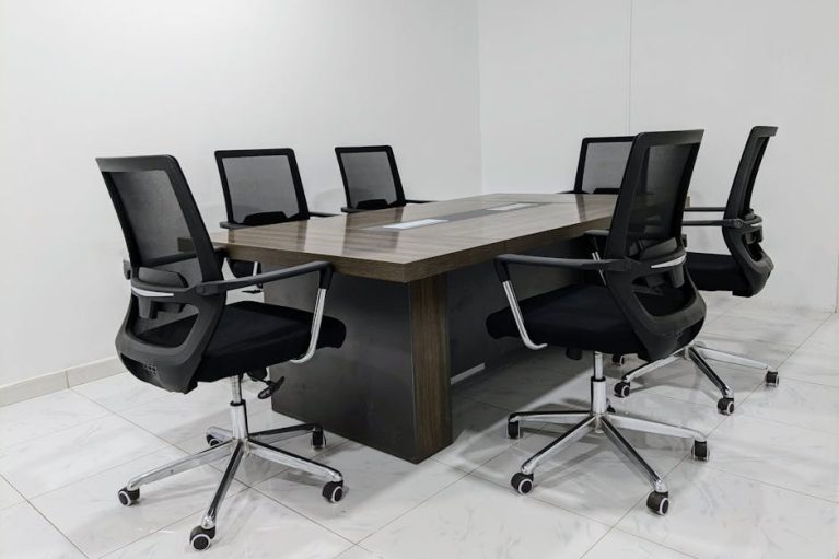 mesh ergonomic chair