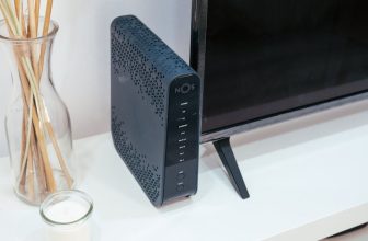 mesh wifi setup home
