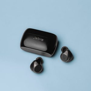 Jabra Elite 3 wireless earbuds
