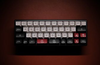 Redragon keyboard compact