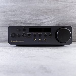 Fosi Audio BT30D Mini amplifier