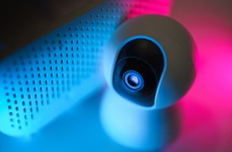 webcam specifications tech