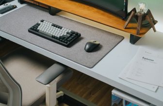office chair mat