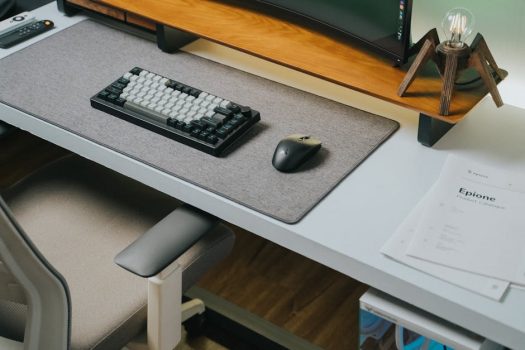 office chair mat